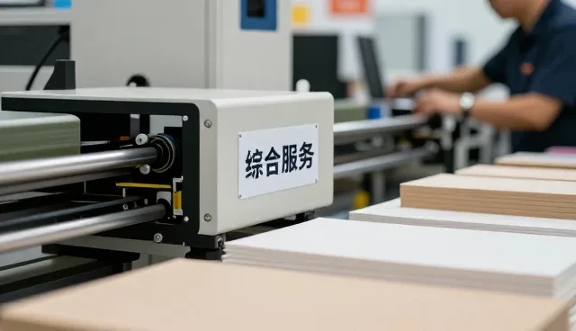 定制家具套装